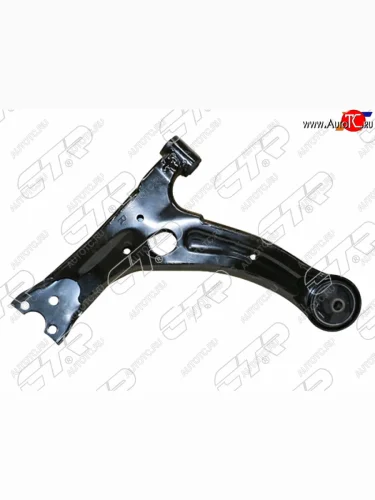 Рычаг подвески нижний TOYOTA COROLLASPACIORUNXALLEX 00-06 RH CTR CQ0302R