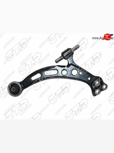 Рычаг подвески нижний TOYOTA CAMRY GRACIAMARK2 QUALISWINDOM 96-01HARRIERLEXUS RX300 -03 RH CTR CQ0311R