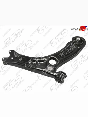 Рычаг подвески передний нижний VOLKSWAGEN JETTA 10-RH                                                CTR CQ0344R