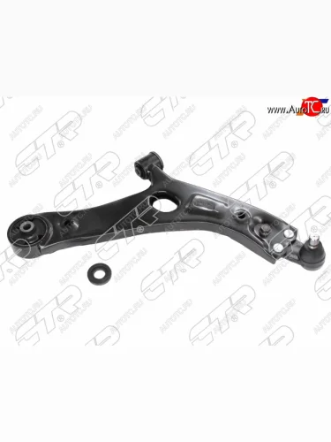 Рычаг подвески передний нижний (с шаровой опорой) HYUNDAI TUCSON 13-15 RH CTR CQ0398R