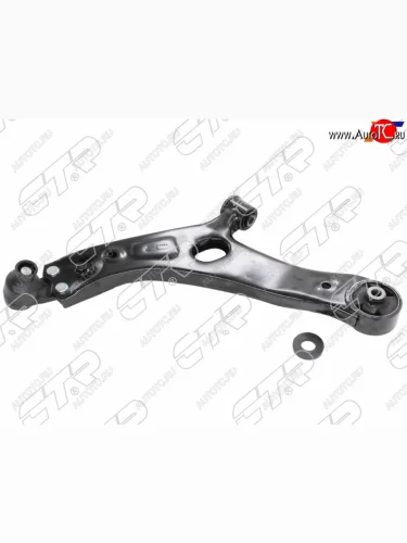 Рычаг подвески передний нижний (с шаровой опорой) HYUNDAI TUCSON 13-15 LH CTR CQ0398L