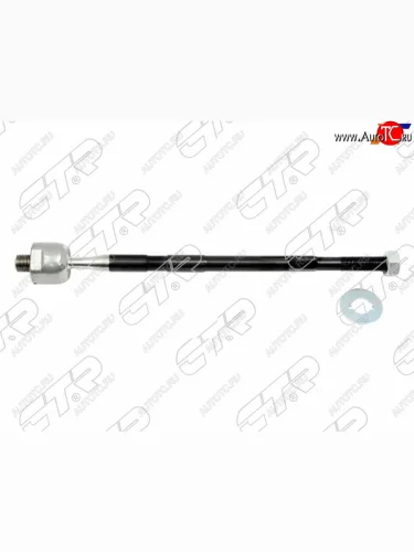 Тяга рулевая (гидро) CHEVROLET AVEO 11-COBALT 13-RAVON R4 16- LH=RH CTR CR0121