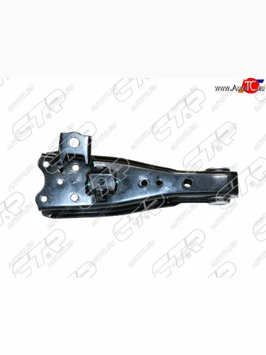 Рычаг подвески FR нижний TOYOTA HIACE 04- LH CTR CQT-15L