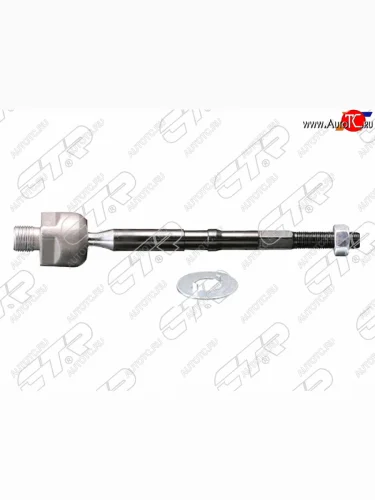 Тяга рулевая HONDA CITY 2003-JAZZ 2005- RH CTR CR0166