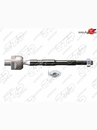 Тяга рулевая HONDA FITJAZZ 01-05 LH CTR CR0169