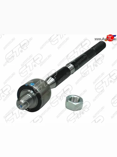 Тяга рулевая KIA CERATOFORTE 09- CTR CR0346