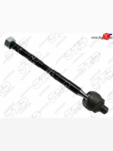 Тяга рулевая RENAULT KAPTUR 16- CTR CR0818