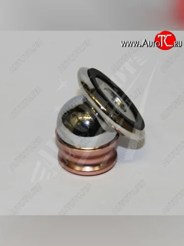 Комплект салонных чехлов D21N6002 (магнитный держатель (шарик) под планшет) золотой  d21n60021 Автопилот