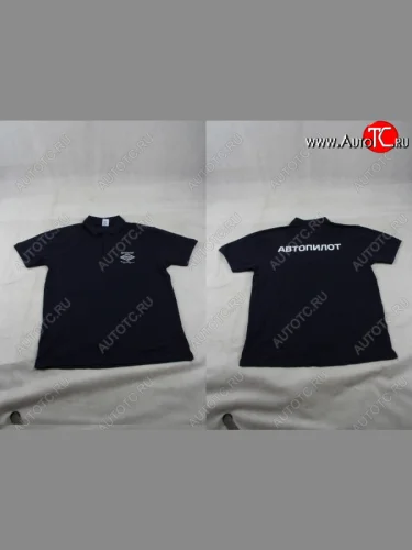 Футболвка Мужские (размер L)  rpml001