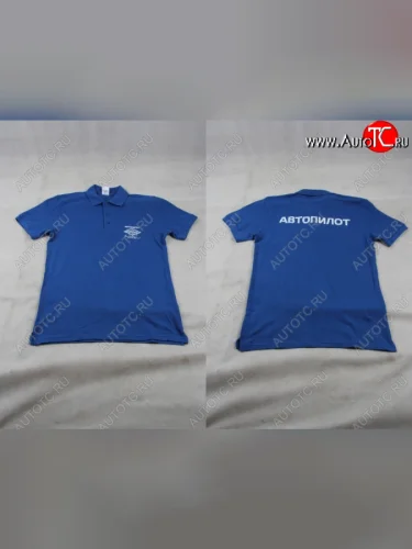 Футболвка Мужские (размер M)  rpmm017