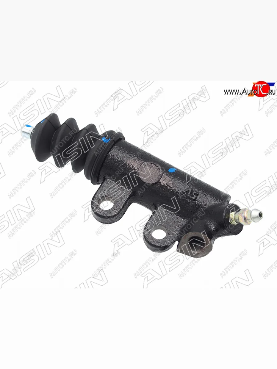 Цилиндр сцепления рабочий Toyota Avensis (T250) 03-08  Camry Japan 82-90  Corolla (E90,E100,E110,E AISIN CRT-085  в Воронеже Воронежской области