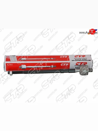 Тяга рулевая MMC LANCER 03-13 LH=RH CTR CRM-22