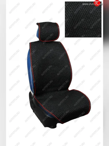 Комплект салонных чехлов Classic New Plus (комплект)  cnp001 Автопилот