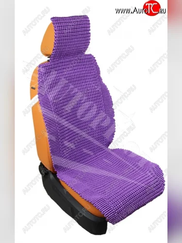 Комплект салонных чехлов Classic Plus (комплект)  lhkompf020 Автопилот