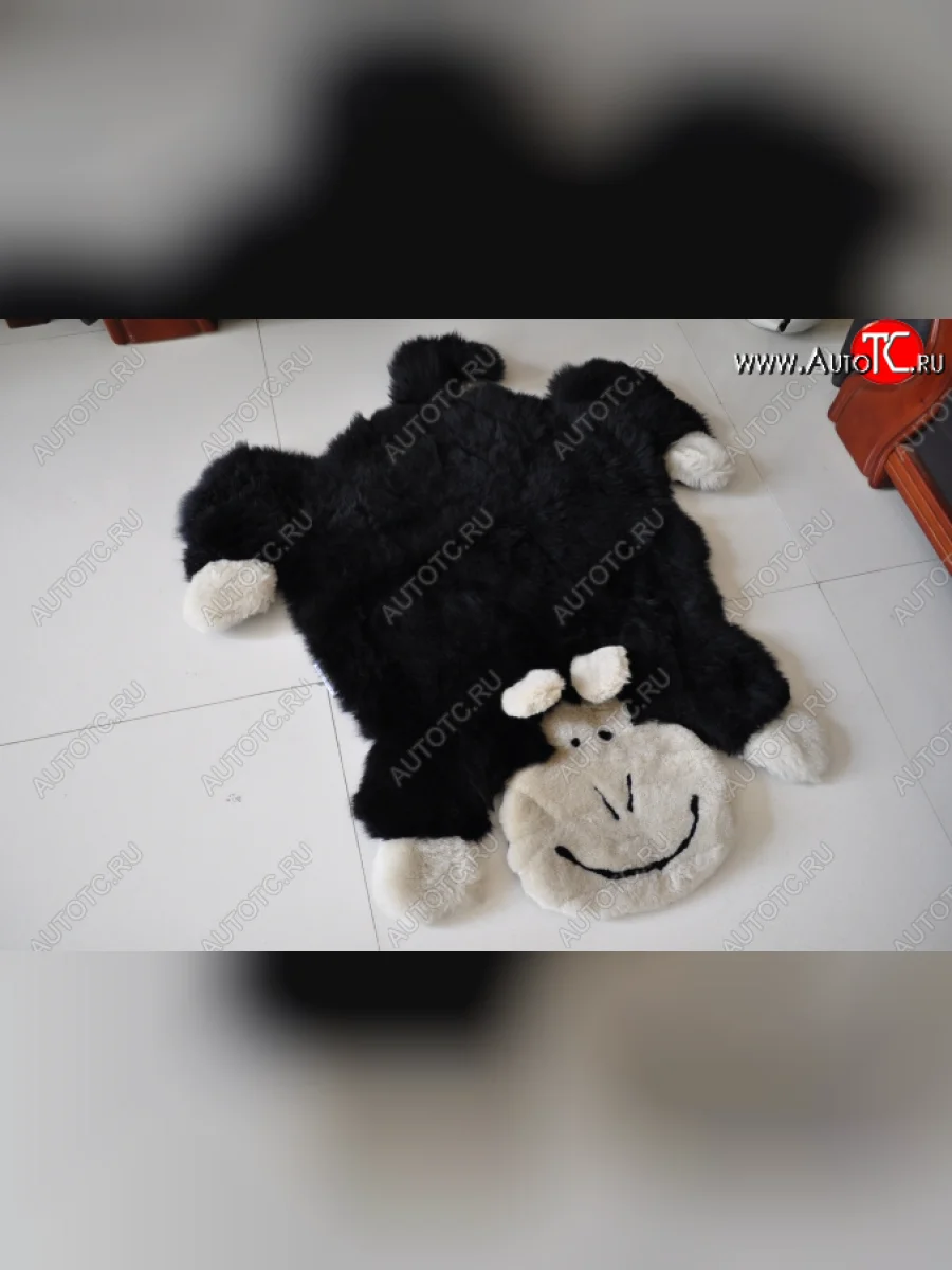 Ковер обезьяна  monkey  с доставкой в г. Керчь