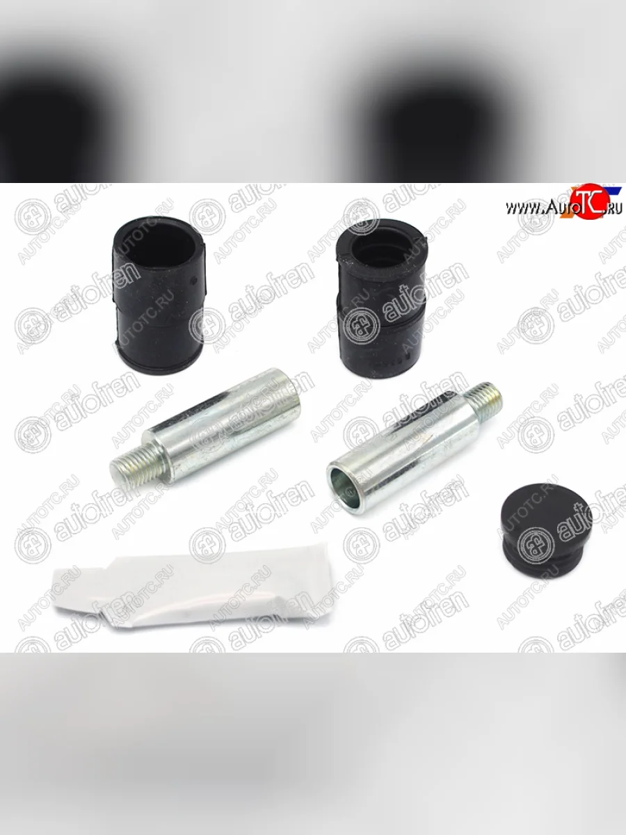 Ремкомплект направляющие перед BMW 5 F10 10-X5 E70 07-X6 E71 08-AUDI Q5 13-A6 11-MERCEDES X164 AUTOFREN D7158C  в Керчи Республика Крым