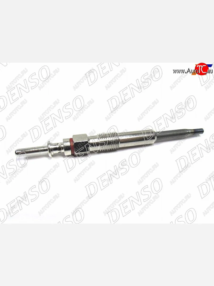 Свеча накала BMW 13567X3X5X6 2.0D2.5D3.0D  03- DENSO DG-178  в Воронеже Воронежской области