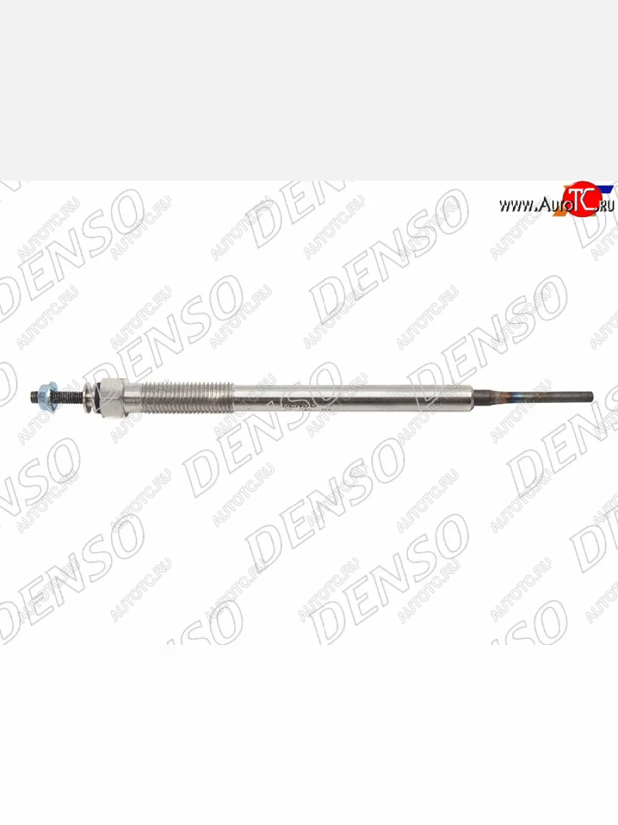 Свеча накала TOYOTA DYNATOYOACEFORTUNERHILUXLAND CRUISER 1KDFTV2KDFTV (не поставляется)         DENSO DG-245  в Керчи Республика Крым