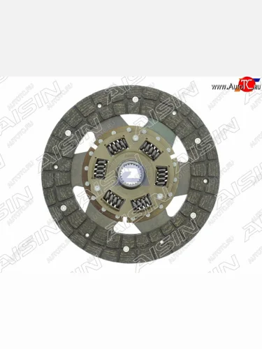 Диск сцепления NISSAN MAXIMASERENAVANETTE AISIN DN-073