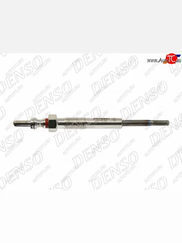 Свеча накала LAND ROVER FREELANDER 06-DISCOVERYEVOQUE 11-JAGUAR FX 2.2HDi 08-(5V) DENSO DG-632