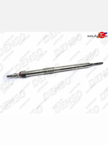 Свеча накала MERSEDES C-CLASSVITO 14-NISSAN PATHFINDERQASHQAI 10-X-TRIAL 13-(4.5V)               DENSO DG-631