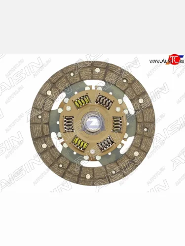 Диск сцепления RENAULT CLIO 98-05LOGAN 04-MEGAN 08-LADA LARGUS 12-                                AISIN DM-062