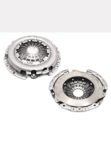 Корзина сцепления Chevrolet Cobalt 13-  Ravon R4 16-20 PHC DWC-73