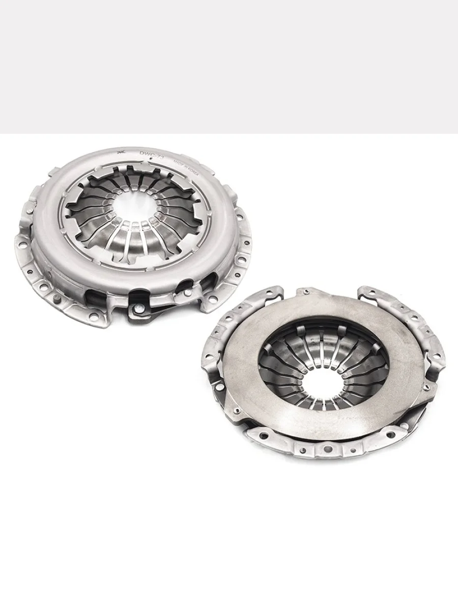 Корзина сцепления Chevrolet Cobalt 13-  Ravon R4 16-20 PHC DWC-73  в Самаре Самарской области