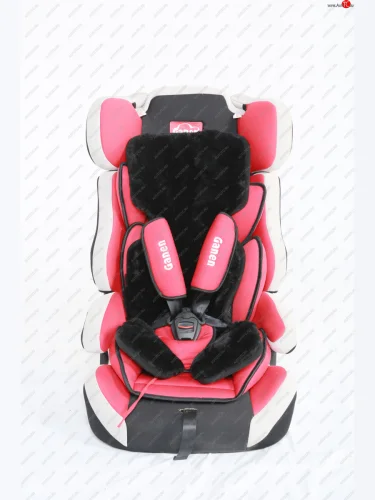 Накидка на детское кресло  rt001