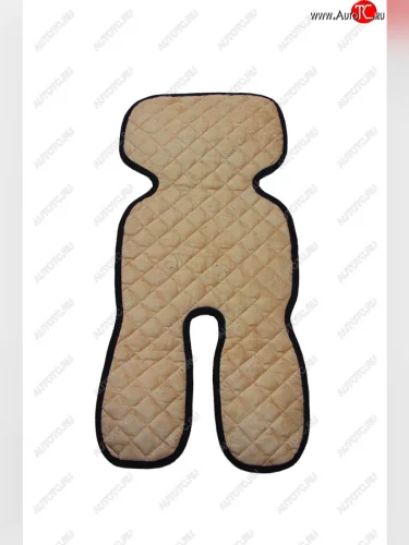 Накидка на детское кресло  ndalk014