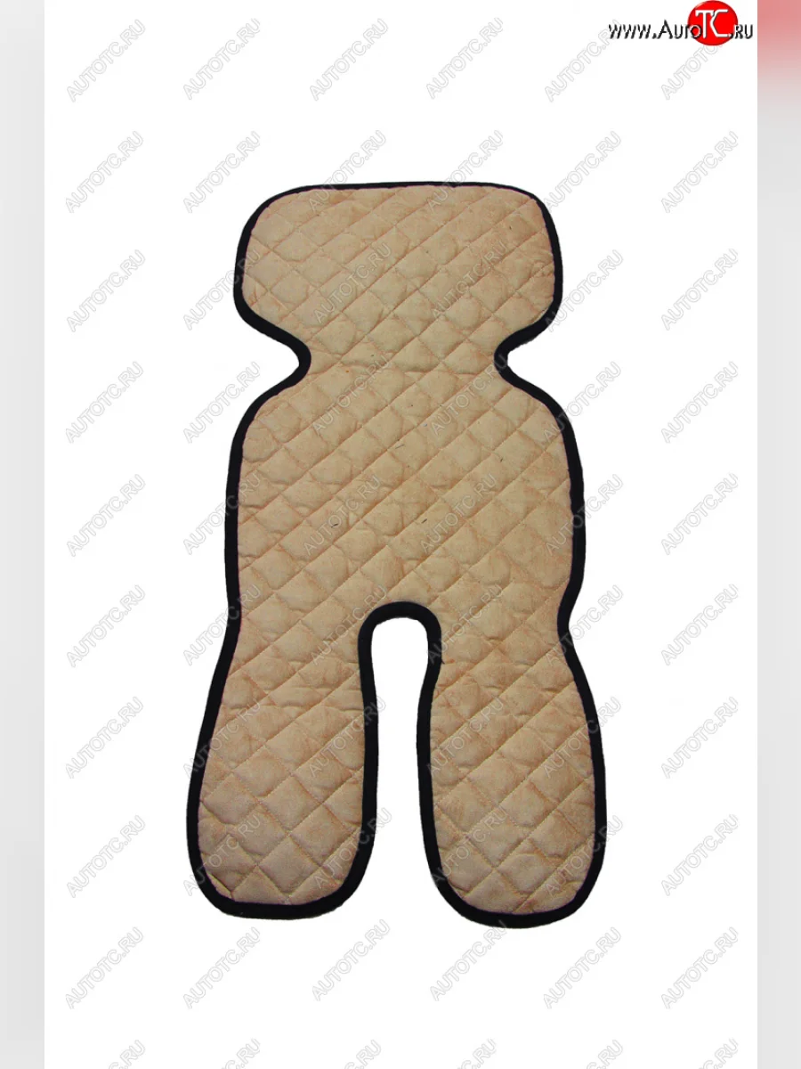 Накидка на детское кресло  ndalk014  в Самаре Самарской области