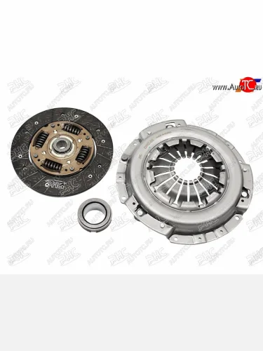 Комплект сцепления DAEWOO NEXIALANOS 1.5 95-OPEL 1.6 SOHC-1.8 87-                                  PHC DWK-004