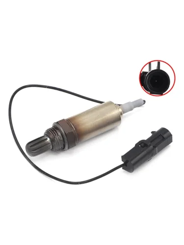 Датчик кислородный DAEWOO CIELOLANOSASTRA FVECTRA ACADETT E 89- BOSCH F00HL00311