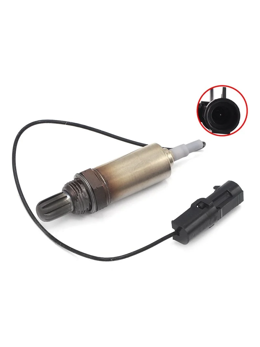 Датчик кислородный DAEWOO CIELOLANOSASTRA FVECTRA ACADETT E 89- BOSCH F00HL00311  в Самаре Самарской области