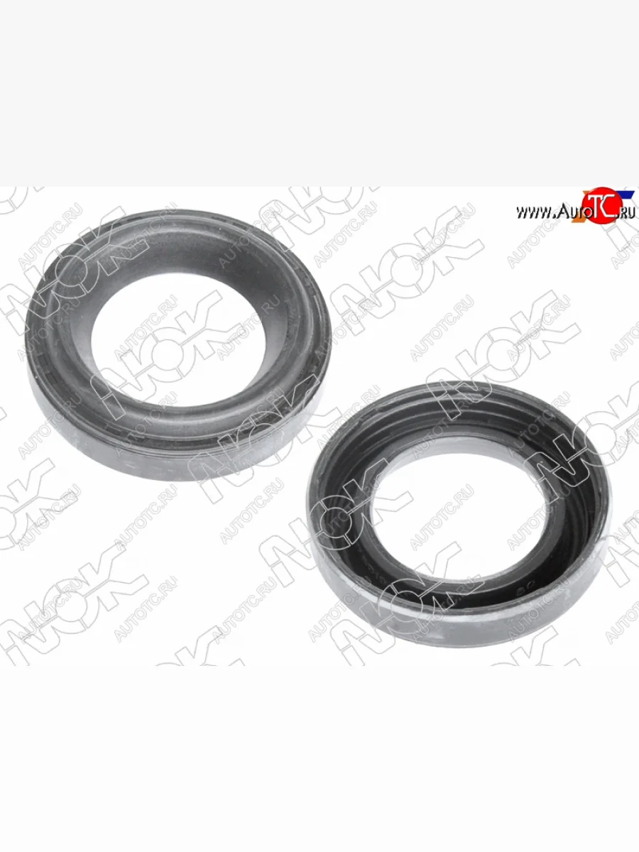 Кольцо свечного колодца HONDA D13BD15BD16AD17AK20AK24AF23AJ25A-J35A (24x40x7.5) NOK EZ8366-N0  в Самаре Самарской области