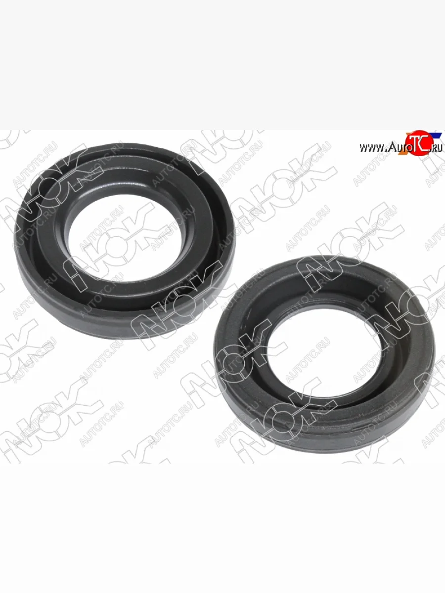 Кольцо свечного колодца NS GA13D#GA15D#CR10DECR12DEQG13DEQG15DEQG18DE NOK EZ8339-A0  в Самаре Самарской области