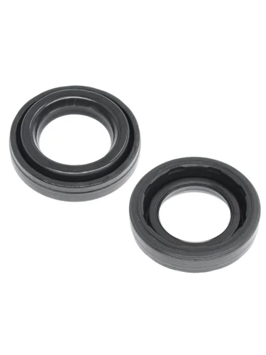 Сальник свечного колодца TOYOTA COROLLA 1ZRFE 08- NOK EZ8364-A0