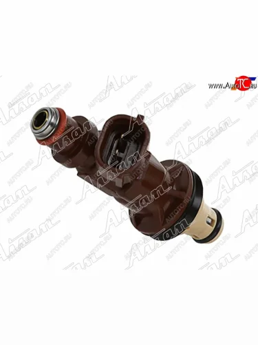 Форсунка топливная 5VZFE 4RUNNERHILUXLC PRADOTACOMATUNDRA 99- AISAN FNJ9-62040