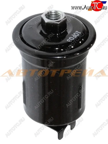 Фильтр топливный TOYOTA CORONACARINA 34SFE 92- MICRO FT1160