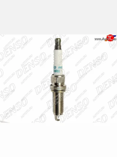 Свеча зажигания NISSAN ALTIMAELGRANDMICRANOTEQASHQAITEANATIIDAX-TRAIL DENSO FXE20H-R11