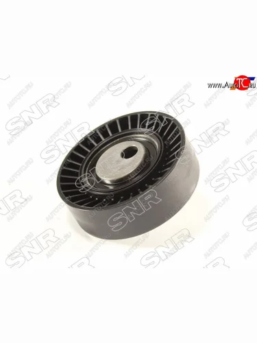 Ролик приводного ремня обводной BMW 3567X3X5 1,61,82,02,53,0                                SNR GA35020