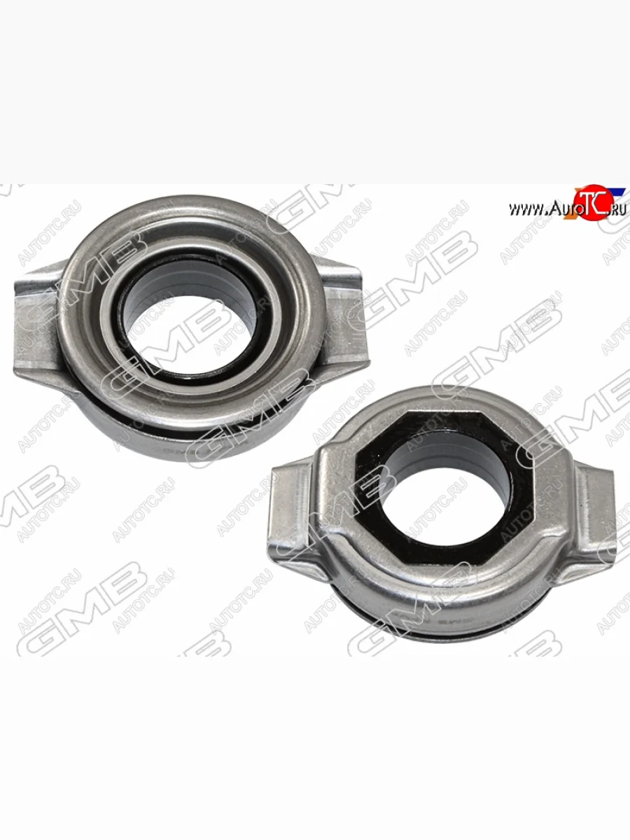 Выжимная муфта сцепления NISSAN E13S, E15S, GA13-16, CD17, CD20, B13, B14, N13, N14, U13, U14 GMB GC41010  в Самаре Самарской области