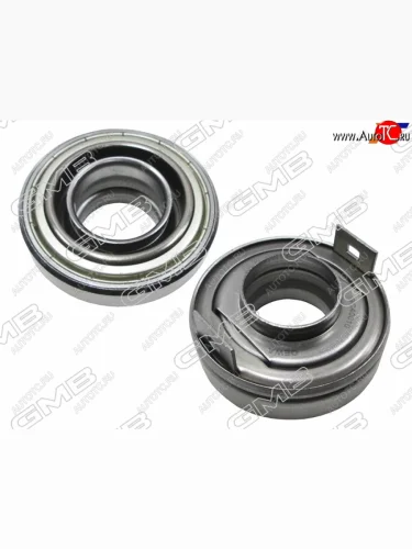 Выжимная муфта сцепления MMC 4G13, 4G15, 4G32, 4G37, 4G63, 4G91, 4G93, 4D65,4D68, 6G71, 6G73 GMB GC40010