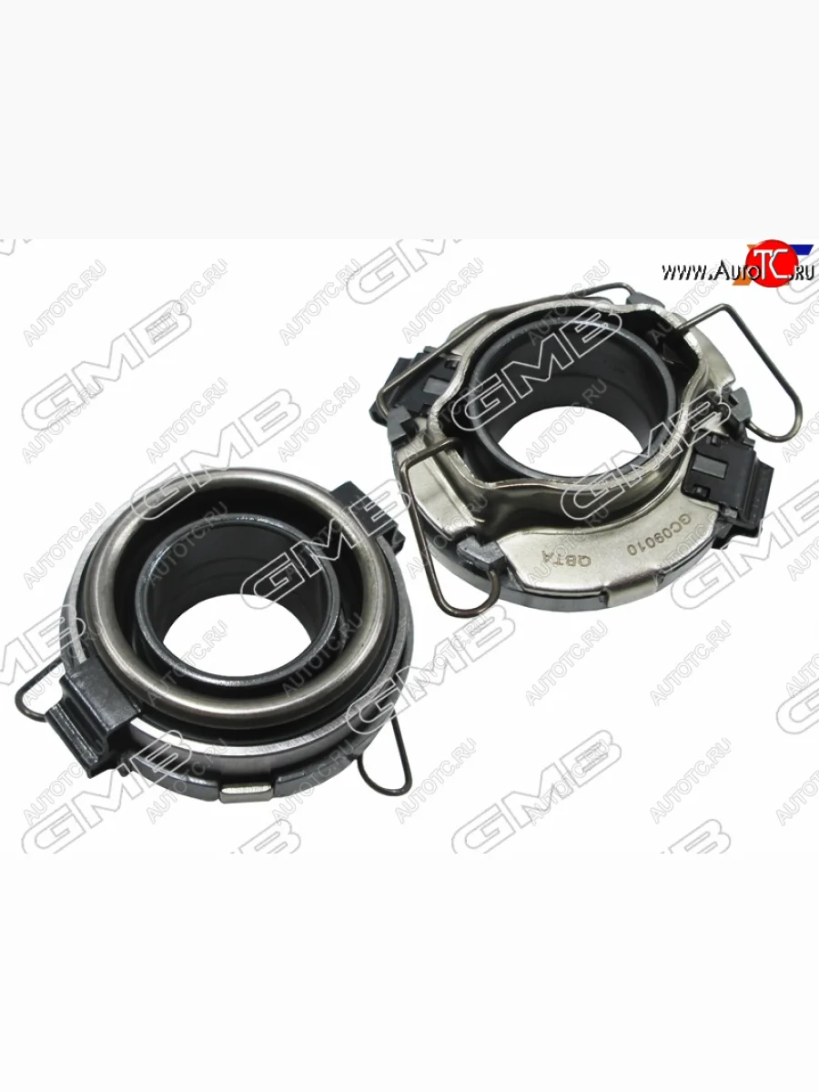 Выжимная муфта сцепления TOYOTA 3SZVE, KFVE, KFDET, K3VE, HCEJ, K3DE GMB GC09010  в Самаре Самарской области