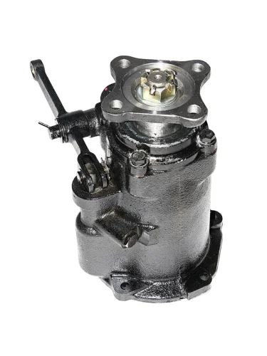 Коробка УРАЛ отбора мощности дополнительная механическая NO NAME 375-4202010