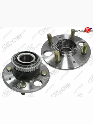 Ступичный узел задн. HONDA CIVIC EK3 95-00 (диск)                                                    GMB GH20790