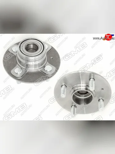 Ступичный узел задн. HYUNDAI ACCENT 00-06 GMB GH20730