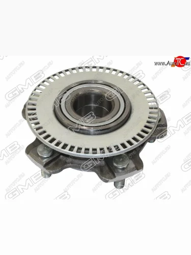 Ступичный узел перед SUZUKI GRAND VITARAESCUDO (ABS) 01- GMB GH21040