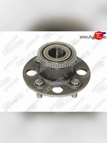 Ступичный узел задн. HONDA CIVIC ES1,EU1 00- (барабан) GMB GH20890