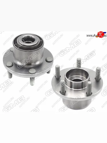 Ступичный узел перед FORD C-MAXFOCUS II 03- GMB GH21190